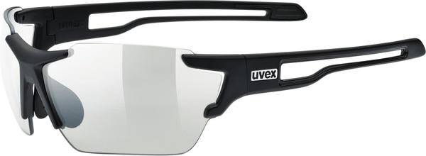 uvex Sportstyle 803 V white