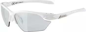 Alpina Sports Twist Five HR S VL+ A8597.1.10 white