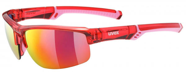 Uvex Sportstyle 226 red