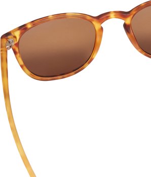 Urban Classics Sunglasses Arthur UC (TB3721-02578-0050) brown leo/rosé