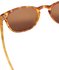 Urban Classics Sunglasses Arthur UC (TB3721-02578-0050) brown leo/rosé