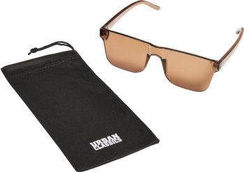 Urban Classics 105 Sunglasses UC (TB3733-00075-0050) brown