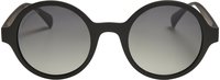 Urban Classics Sunglasses Retro Funk UC (TB3722-01228-0050) black/green