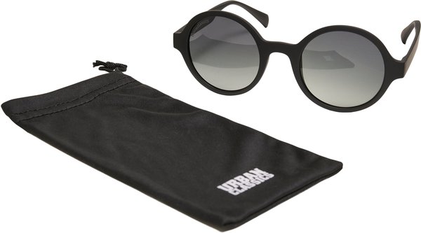 Urban Classics Sunglasses Retro Funk UC (TB3722-01228-0050) black/green  Test TOP Angebote ab 11,99 € (Oktober 2023)