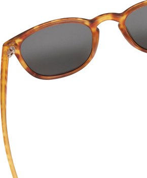 Urban Classics Sunglasses Arthur UC (TB3721-02579-0050) brown leo/grey