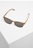 Urban Classics Sunglasses Arthur UC (TB3721-02579-0050) brown leo/grey