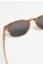 Urban Classics Sunglasses Arthur UC (TB3721-02579-0050) brown leo/grey