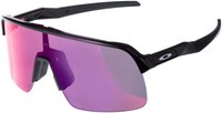 Oakley OO9463 SUTRO LITE Herren-Sonnenbrille Halbrand Monoscheibe Kunststoff-Gestell,
