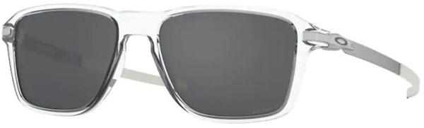 Oakley Wheel House OO9469-03 (prizm black polarized/polished clear)