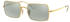 Ray-Ban Rectangle Mirror Evolve RB1969 001/W3