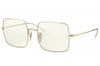 Ray-Ban Square Classic RB1971 001/5F