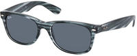 Ray-Ban New Wayfarer Color Mix RB2132 6432R5