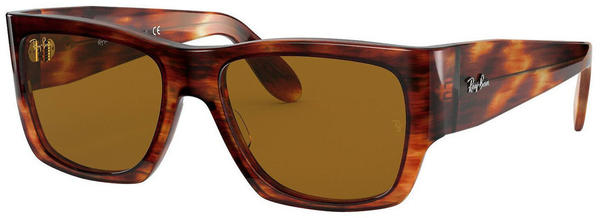 Ray-Ban Nomad Legend Gold RB2187 954/33