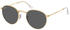 Ray-Ban Round Metal RB3447