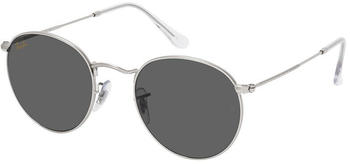 Ray-Ban Round Metal Legend Gold RB3447 9198B1