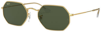Ray-Ban Octagonal Legend Gold RB3556 919631