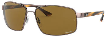 Ray-Ban RB3604CH 121/BB