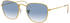 Ray-Ban Frank Legend Gold RB3857 91963F