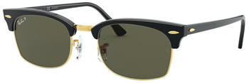 Ray-Ban Clubmaster Square RB3916 130358
