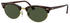 Ray-Ban Clubmaster Oval Legend Gold RB3946 130431