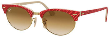 Ray-Ban Clubmaster Oval RB3946 130851