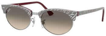 Ray-Ban Clubmaster Oval RB3946 130732