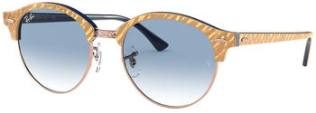 Ray-Ban Clubround Marble RB4246 13063F