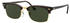 Ray-Ban Clubmaster Square Legend Gold RB3916 130431