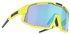 Bliz Eyewear Vision 52001-63 smoke w blue multi