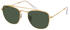 Ray-Ban Legend Gold RB3557 919631