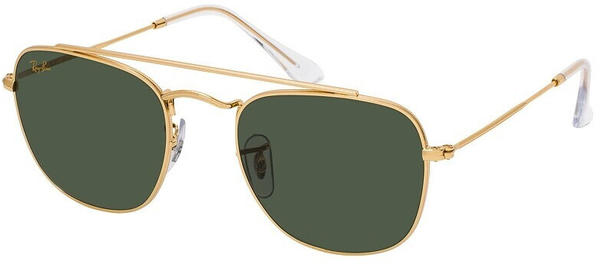 Ray-Ban Legend Gold RB3557 919631