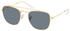 Ray-Ban Legend Gold RB3557 9196R5