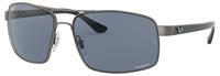 Ray-Ban RB3604CH 004/BA