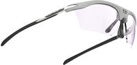 Rudy Project Rydon Slim impactxTM photochromic 2 laser purple light grey matte