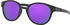 Oakley Latch OO9265-5553 (matte black/prizm violet)