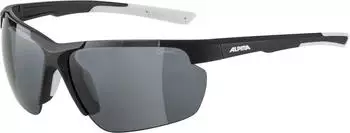 Alpina Sports Defey HR (A8657) black/white