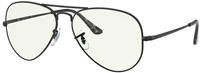 Ray-Ban Blue-light Clear RB3689 9148BF
