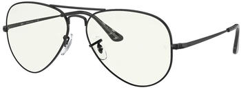 Ray-Ban Blue-light Clear RB3689 9148BF