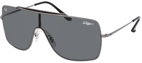 Ray-Ban Wings II RB3697 004/87