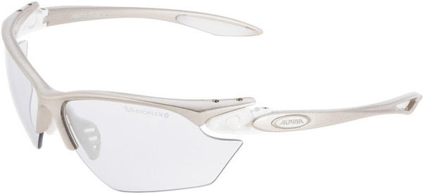 Alpina Sports Alpina Twist Four S VL+ A8507.1.20 prosecco-white