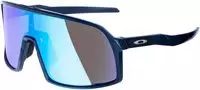 Oakley OO9462 SUTRO S Herren-Sonnenbrille Vollrand Monoscheibe Kunststoff-Gestell,