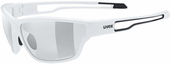 uvex Sportstyle 806 V white