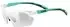 uvex Sportstyle 802 Small Vario white mint mat/smoke