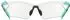 uvex Sportstyle 802 Small Vario white mint mat/smoke