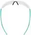 uvex Sportstyle 802 Small Vario white mint mat/smoke