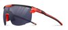 Julbo J5464014, Julbo Ultimate Mf Photochromic Sunglasses Durchsichtig Reactiv