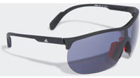 adidas Damen-Sonnenbrille in Schwarz
