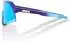 100% S3 matte metallic into the fade/blue topaz multilayer mirror + clear