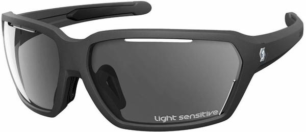 Scott Sports Scott Vector Light Sensitive black matt/grey light sensitive