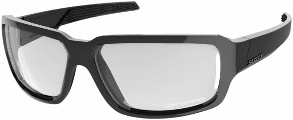 Scott Sports Scott Obsess ACS Light Sensitive black/grey light sensitive